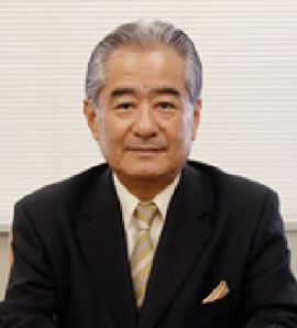 >株式会社 大興代表取締役会長 濵本義則